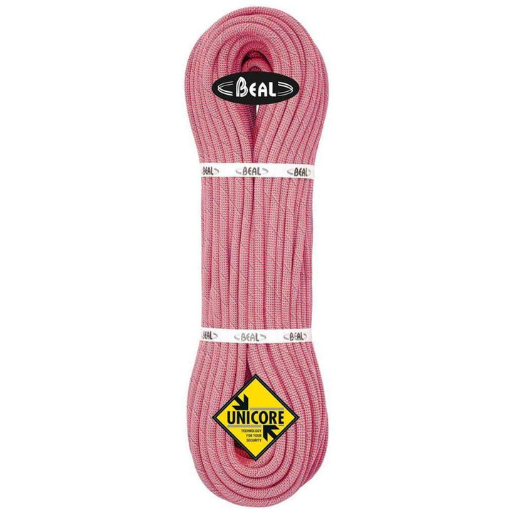 Beal Joker Kletterseil 50 m Orange, 50 m Orange