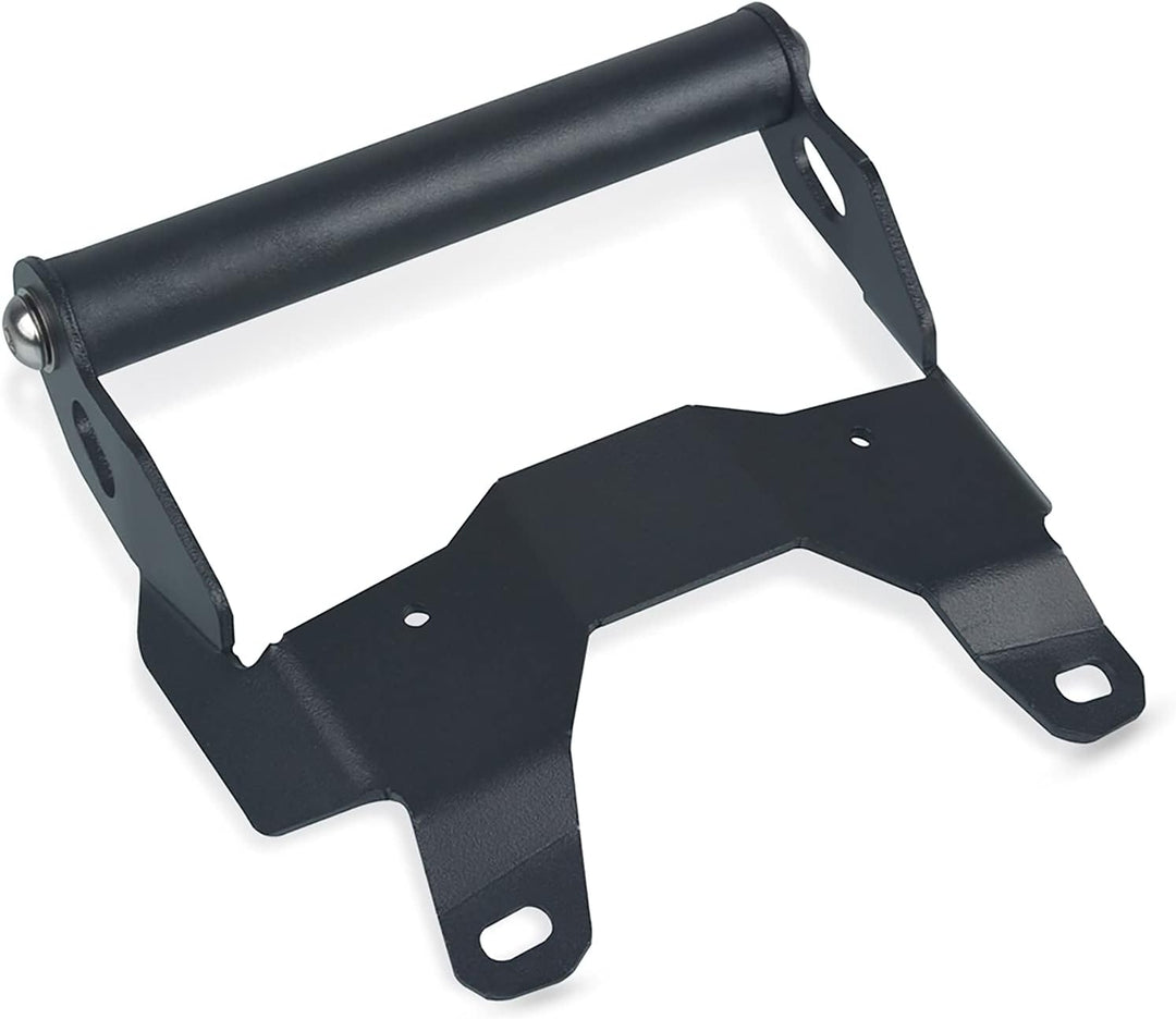 MZ-STORE Motorrad Front Halter Navigationshalterung für XADV 750 X-ADV X ADV 750 2017-2020 Navigatio