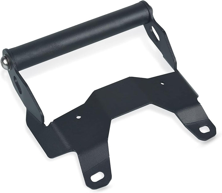MZ-STORE Motorrad Front Halter Navigationshalterung für XADV 750 X-ADV X ADV 750 2017-2020 Navigatio