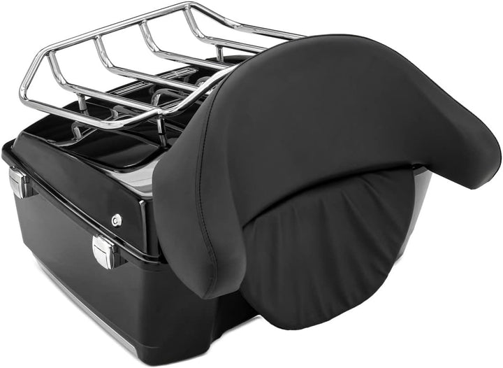 Top Case Large für Harley Davidson CVO Road Glide Ultra (FLTRUSE) 11-13