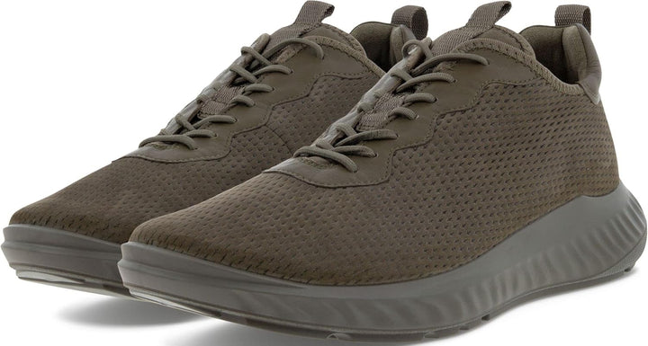 ECCO Herren Ath-1f Sneaker, 40 EU Schmal