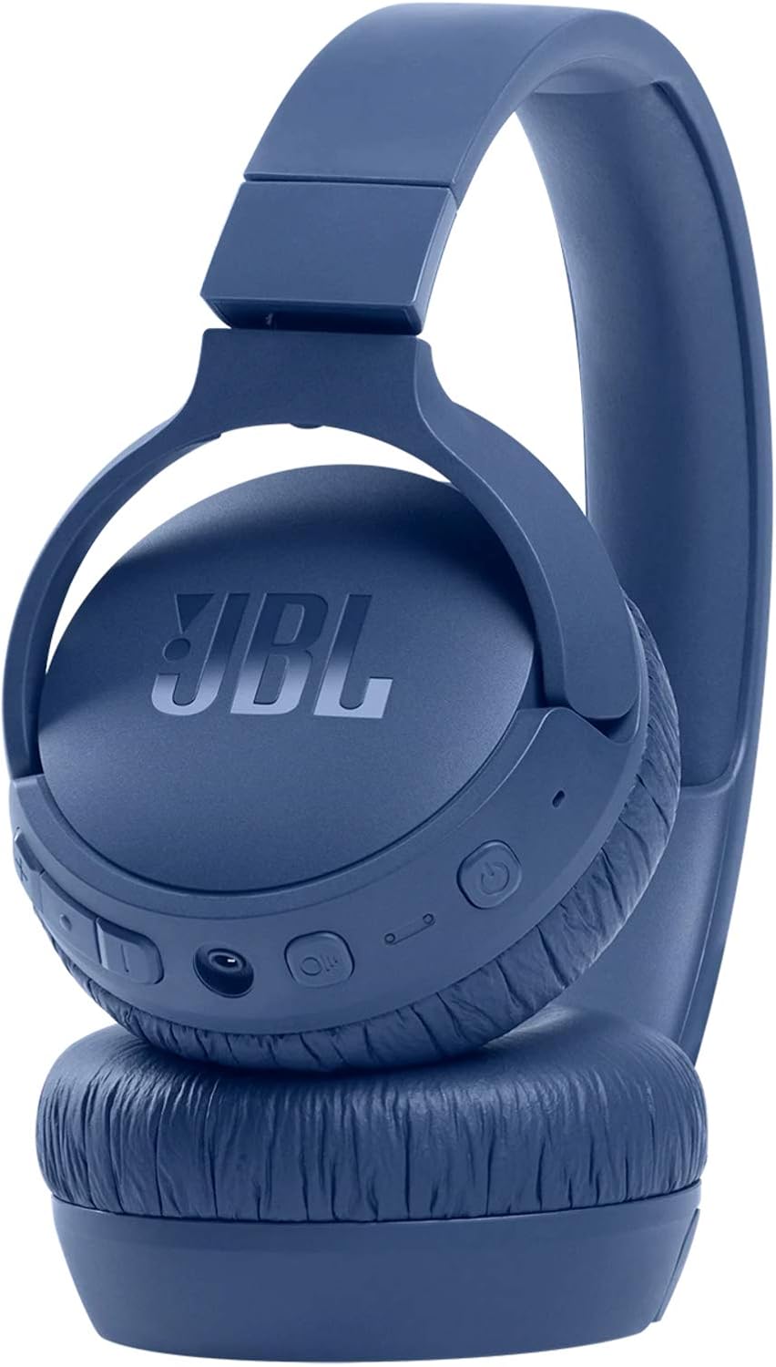 JBL Tune 660 BTNC On-Ear active Noise Cancelling Kopfhörer – JBL Pure Bass Sound – Via Bluetooth - o