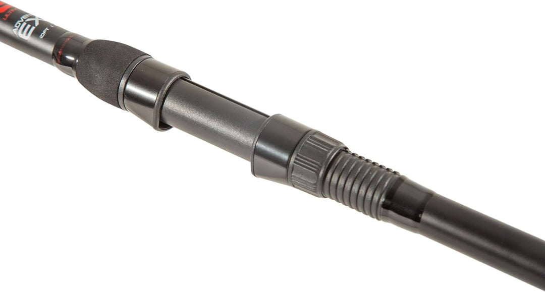 Ultimate Adventure Carp Rod 10ft (3lb) Extender, 10ft (3lb) Extender