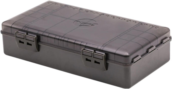 Korda Zubehörbox für Karpfenzubehör Basix Tackle Box