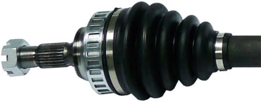SKF VKJC 6993 Antriebswelle