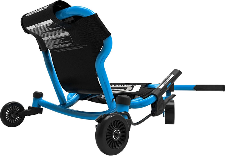 EzyRoller Drifter X Trike Fun Fahrzeug Funfahrzeug Dreirad Kinderfahrzeug Scooter Tretfahrzeug | 4-1
