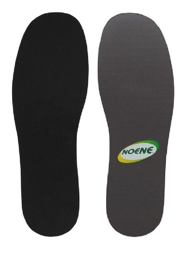 Noene N02 Einlegesohle Shock Absorbing Insoles, 36, 36