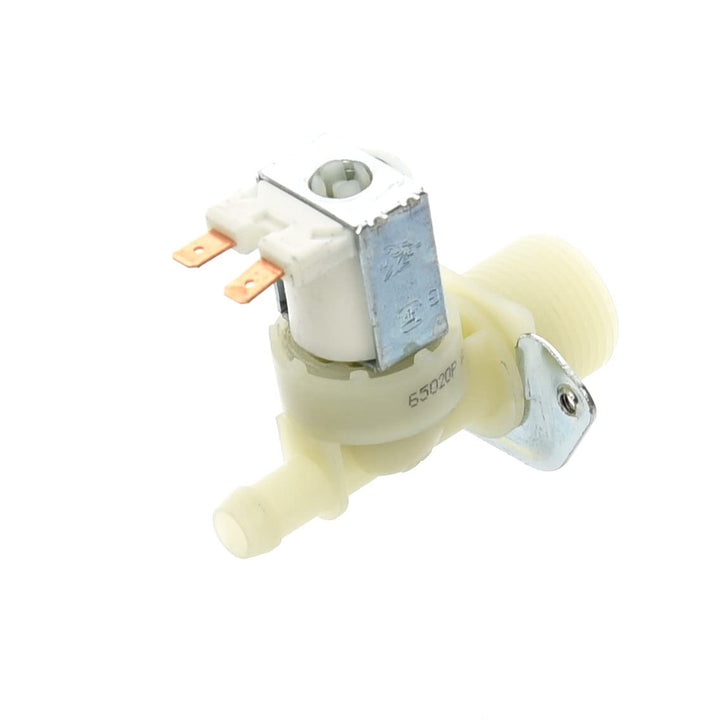 Universal-Magnetventil DN10, Einlass 3/4" Auslass 11,5mm, 1-fach, 230V, max 10bar TP