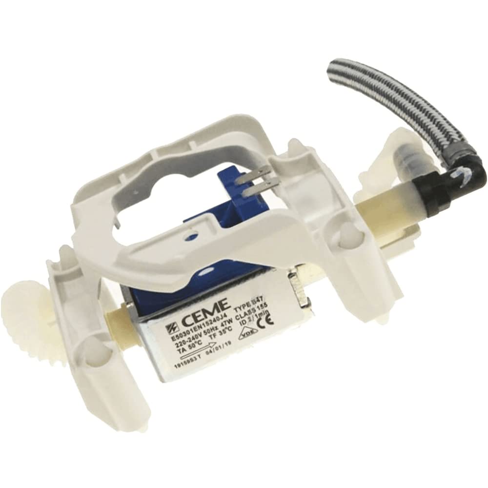 Pumpe + Halterung für kleine Haushaltsgeräte Calor – CS-00144607