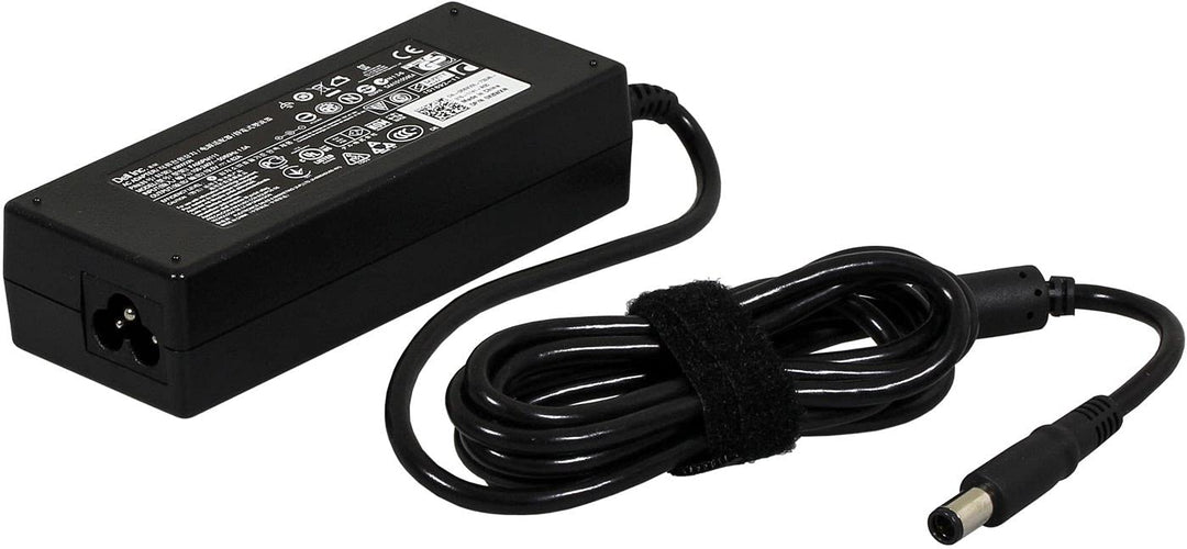 Dell 90 W AC – Stromversorgung (90 W, Innenraum, Notebook, DELL Vostro 3460/3560, schwarz, AC)