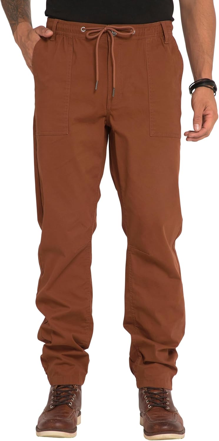 JP 1880 Herren Schlupfhose Schlupfhose Flexnamic®, Twill, Modern Fit, Grosse Taschen, Bis 8 XL 8XL R