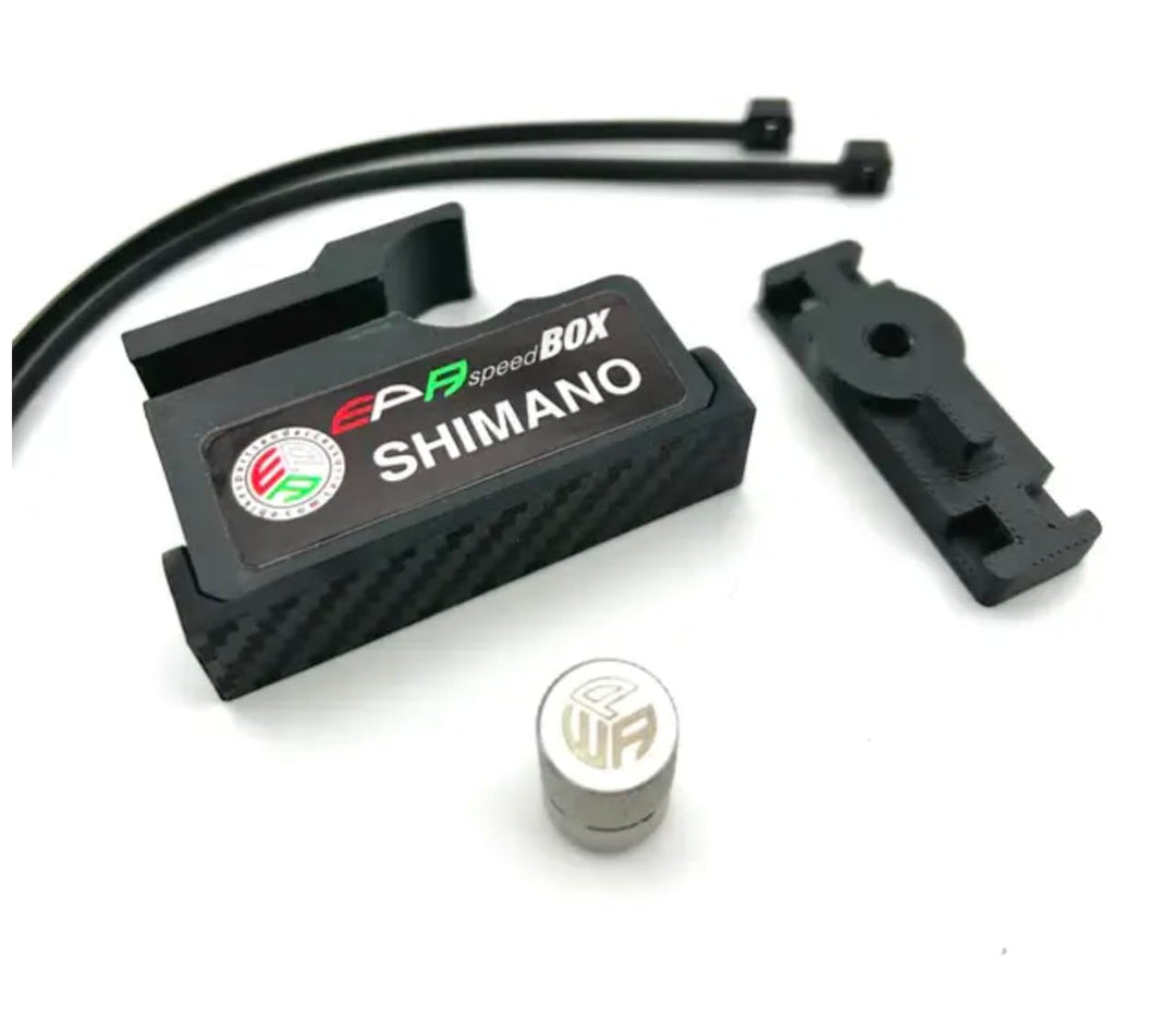 BOX für SHIMANO