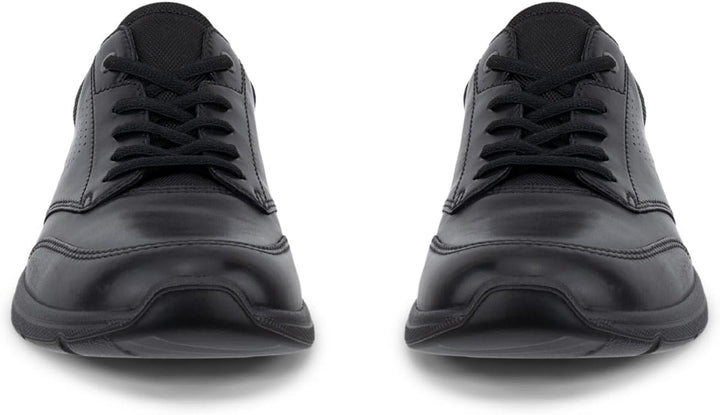 ECCO Herren Irving Schuhe 39 EU Schwarz, 39 EU Schwarz