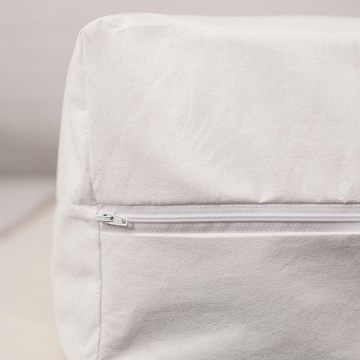 Evolon Encasing Matratzenschutzbezug Basic 90x190x20 cm, 90x190x20 cm