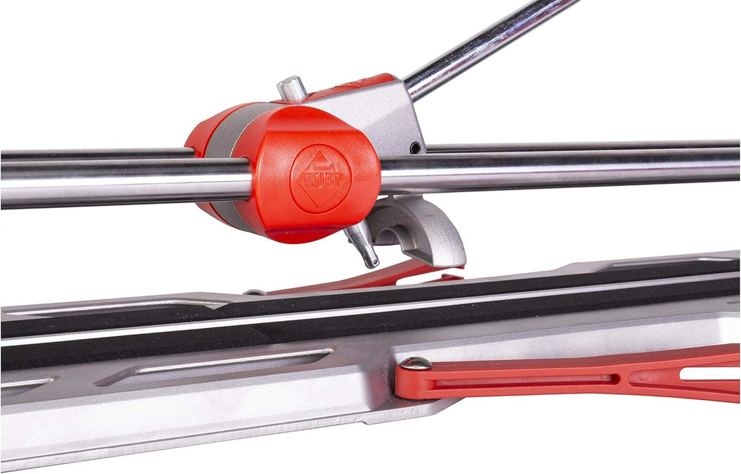 COUPEUSE MANUELLE RUBI STAR -63 + COFFRET - 14948 63 cm Rot, 63 cm Rot
