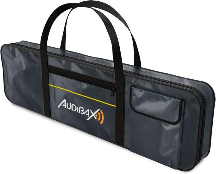 Audibax Onyx Bag 49 Funda para Teclados/Pianos 49 Teclas