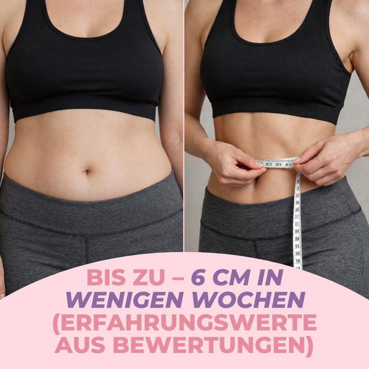 Swiss Activa+ Smart Hula Hoop Reifen Erwachsene - 60-112cm - Hula Hoop mit Gewicht Kugel - Hoola Hoo