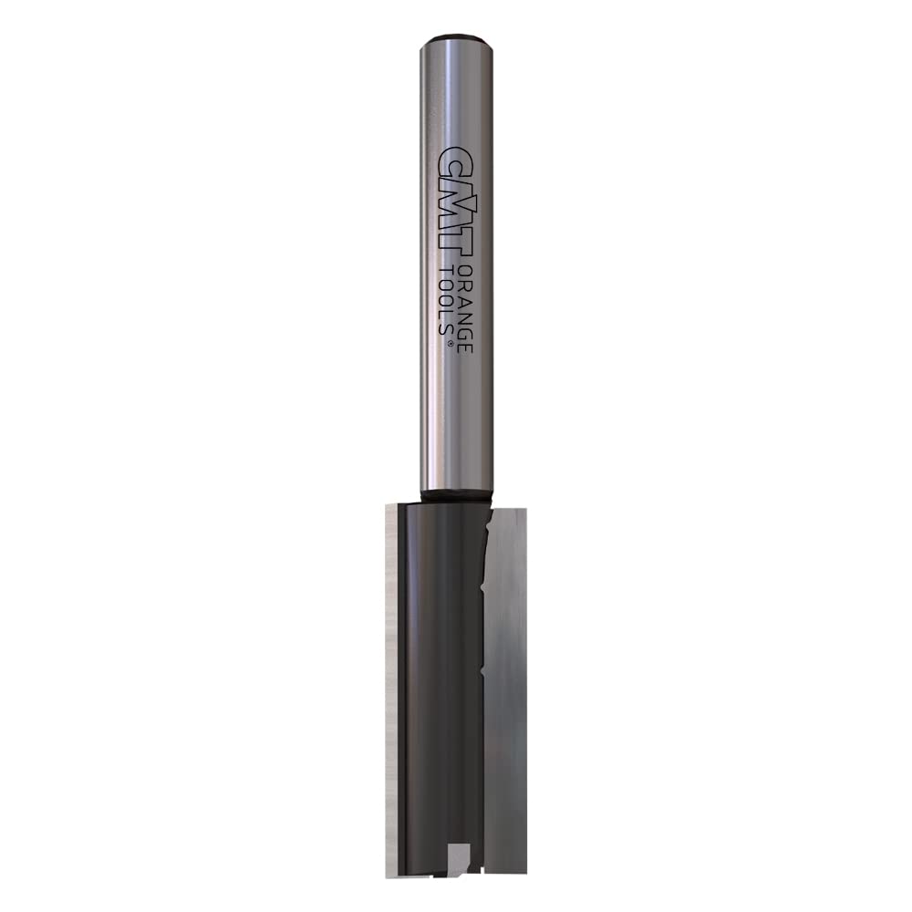 CMT ORANGE TOOLS 174.161.11 - NUTFRÄSER HM Z2 S=8X50 D=16X40X90 RE