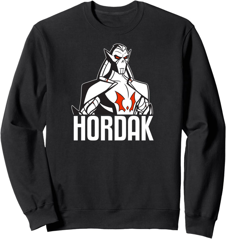 She-Ra und die Rebellen-Prinzessinnen Hordak Sweatshirt