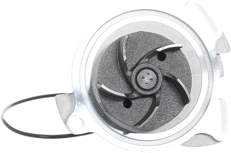 SKF VKPC 81602 Wasserpumpe