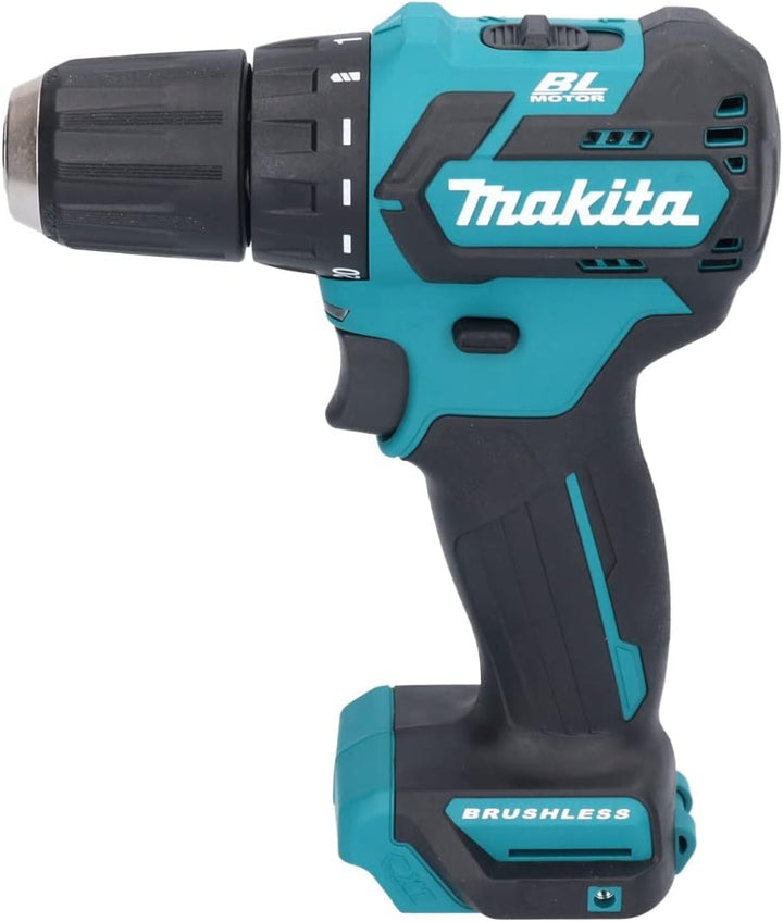 Makita DF332DSME Akku-Bohrschrauber