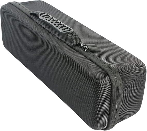 co2CREA Tasche für Revlon Pro RVDR5222 Pro Collection Salon One-Step Warmluft und Volumenbürste Case