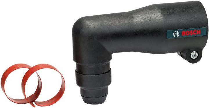 Bosch Professional 1x Winkelbohrkopf SDS plus (Spindelhalsdurchmesser 50 mm, Zubehör Bohrhammer)