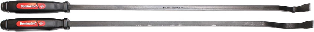 Mayhew 61361 Dominator Spezialhebel-Set, 2-teilig 2 Piece Set Specialty Stemmeisen-Set Hebeleisen, 2