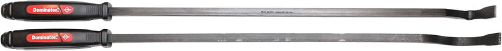 Mayhew 61361 Dominator Spezialhebel-Set, 2-teilig 2 Piece Set Specialty Stemmeisen-Set Hebeleisen, 2