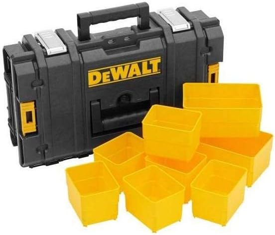 Dewa Tough Box DS 150 bk