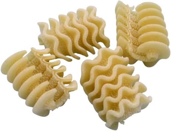 Matrize Messing - Radiatori 25 mm - kompatibel mit Fimar PF25E, PF40E, MPF 2.5, MPF 4, VIP2, VIP4, N