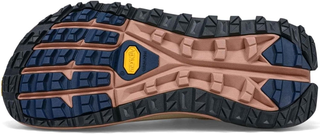 ALTRA Olympus 5 Herren 44 EU Sand, 44 EU Sand
