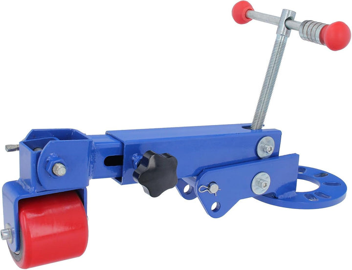 Kotflügel Bördelgerät Spezialwerkzeug