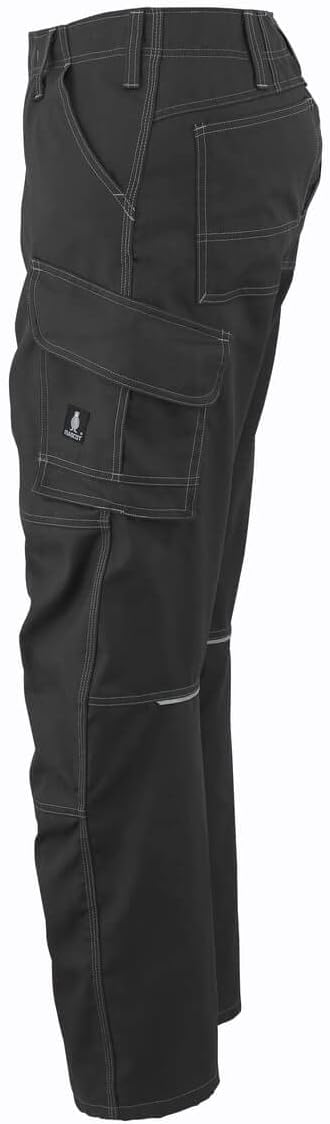 Mascot Unisex New Haven Servicehose New Haven (1er Pack) 50 Dunkelanthrazit, 50 Dunkelanthrazit