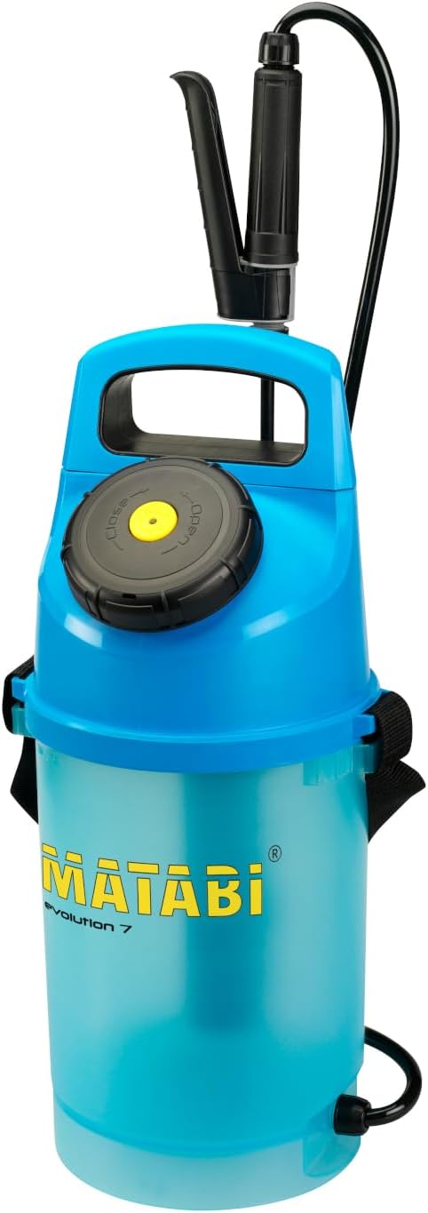 Matabi MTB82047 Gartensprüher.