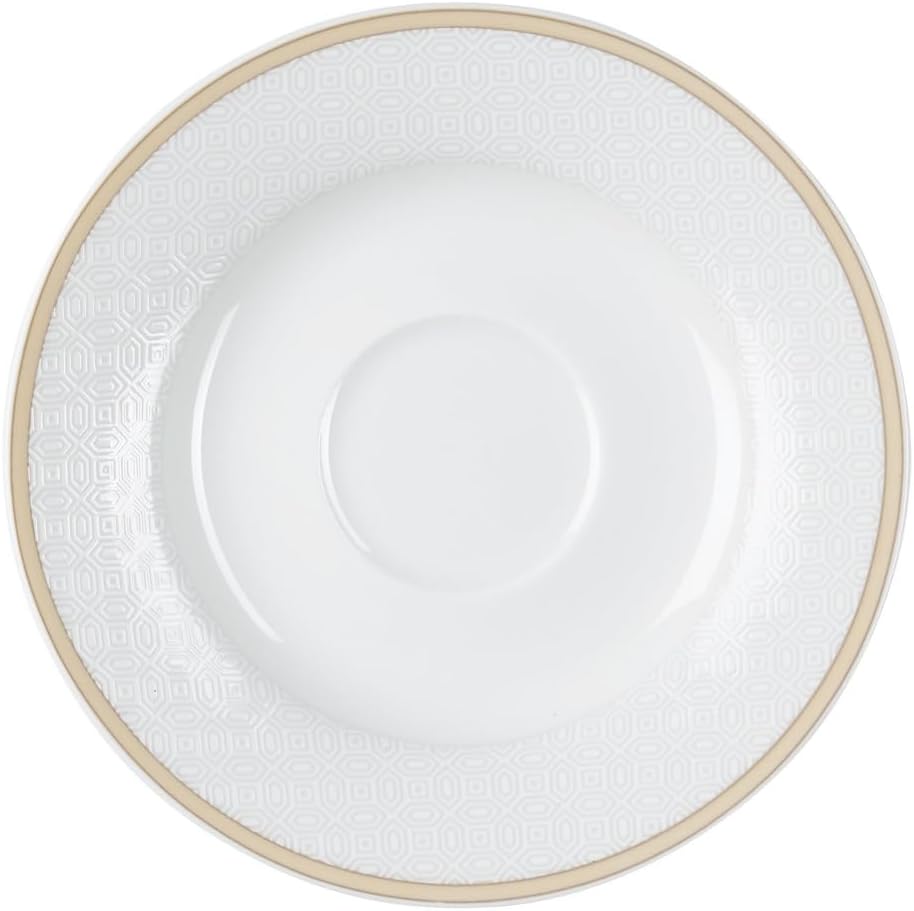 Ritzenhoff & Breker Geschirr-Serie Geo Variante: Milchgiesser 250 ml Geo