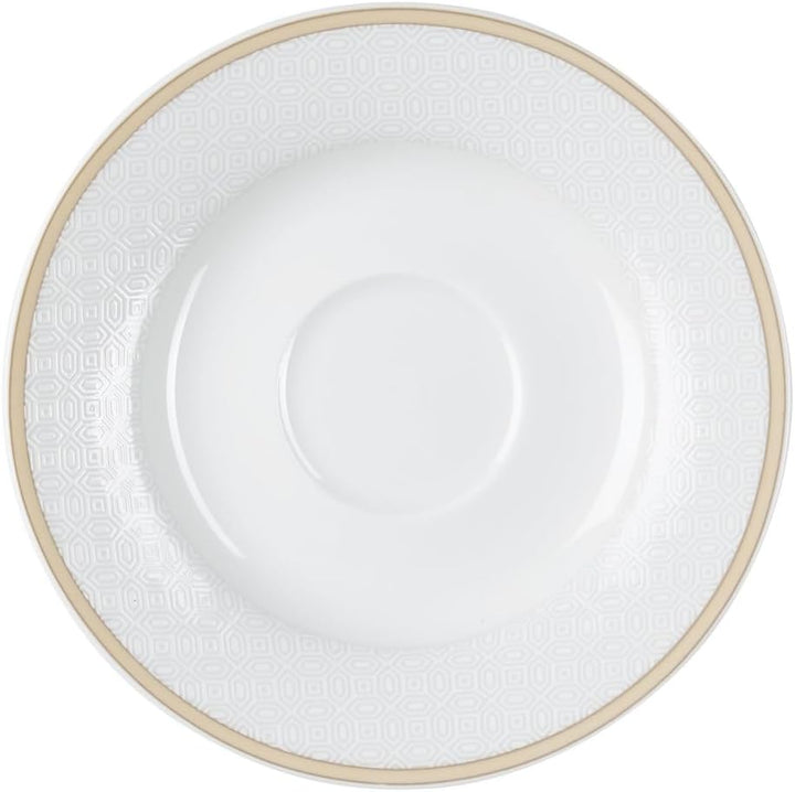 Ritzenhoff & Breker Geschirr-Serie Geo Variante: Milchgiesser 250 ml Geo