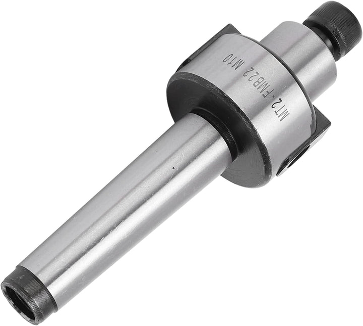 CNC-Drehbank-Planfräserschafthalter 40Cr-Legierungsstahl-Fräserhalter MT2 FMB22 M10 für Metallbearbe