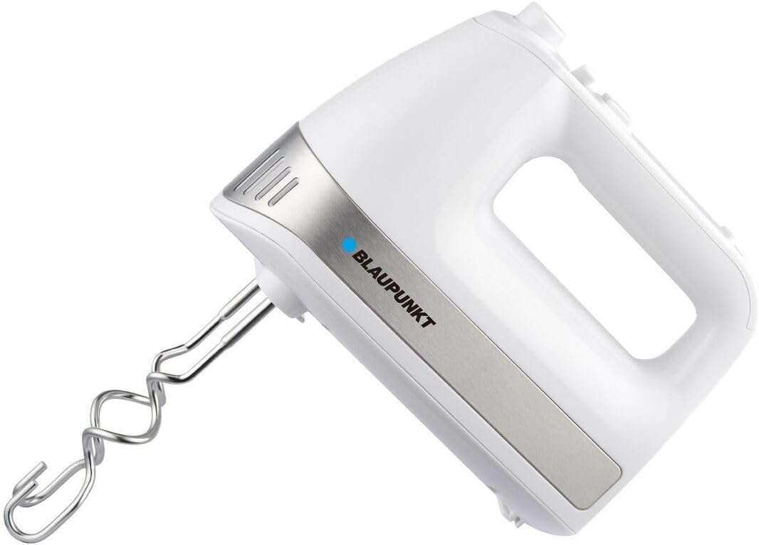 Blaupunkt HMM401 Handmixer 750W Weiss
