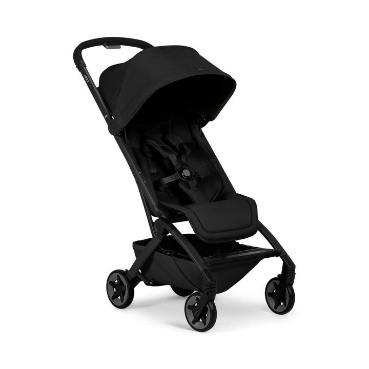 Joolz Aer2 Reise-Kinderwagen – Kompakter Reisebuggy für Babys und Kleinkinder, Einhand-Faltung, Lieg