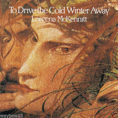 To Drive the Cold Winter Away, Audio-CD