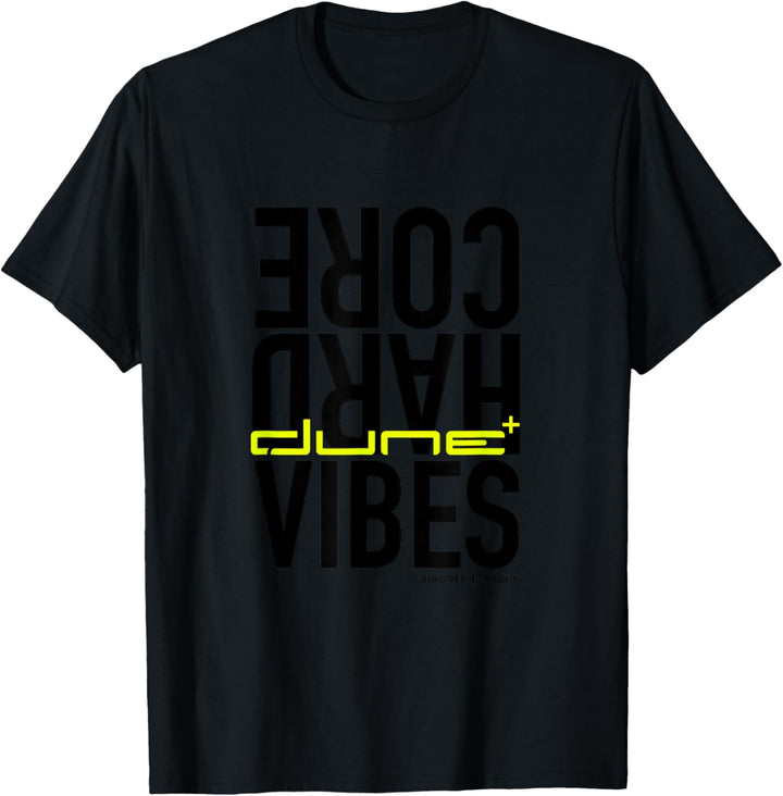 Dune – Hardcore Vibes Kollektion T-Shirt