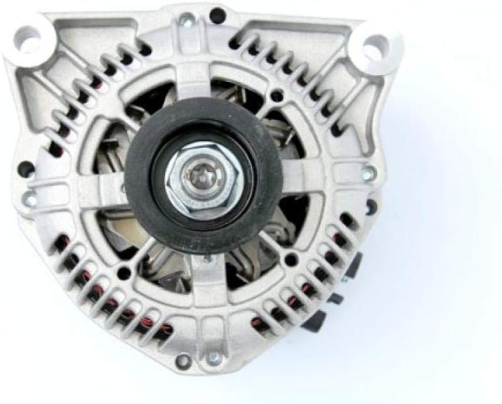 HELLA - Generator/Lichtmaschine - 14V - 90A - für u.a. Citroën Berlingo (M_) - 8EL 011 710-511