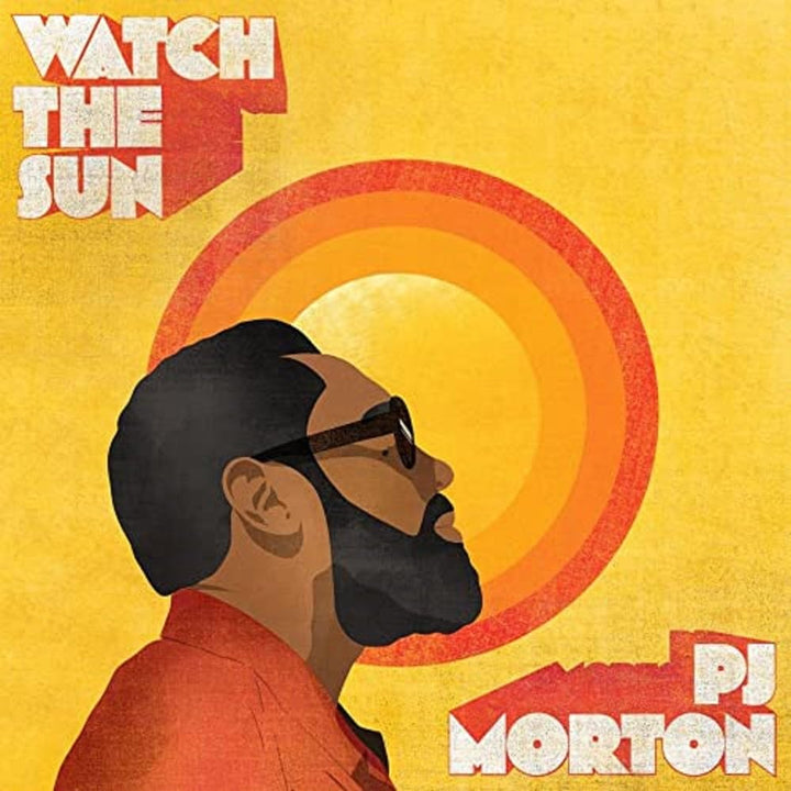 Watch the Sun, Vinyl