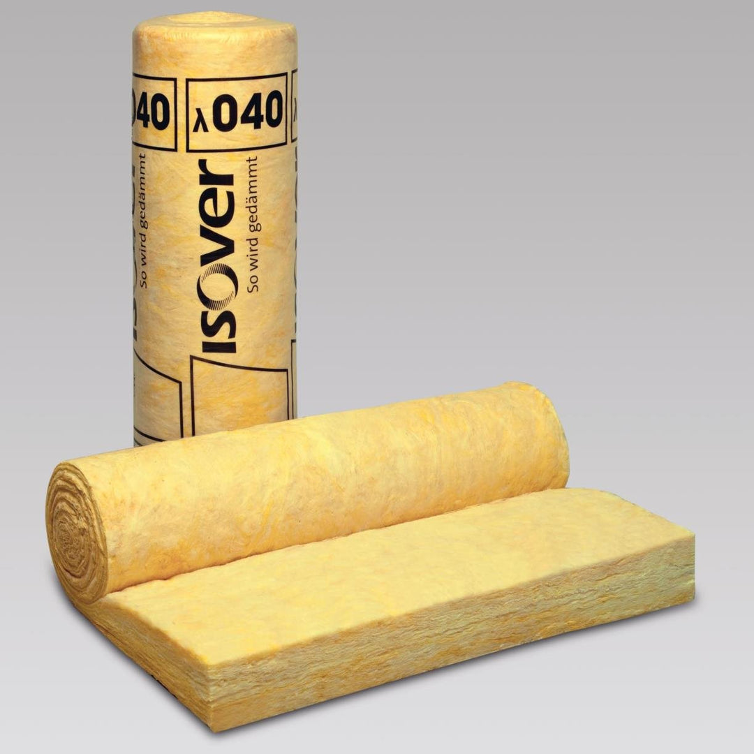 ISOVER Integra ZKF 1-035 Zwischensparren-Klemmfilz