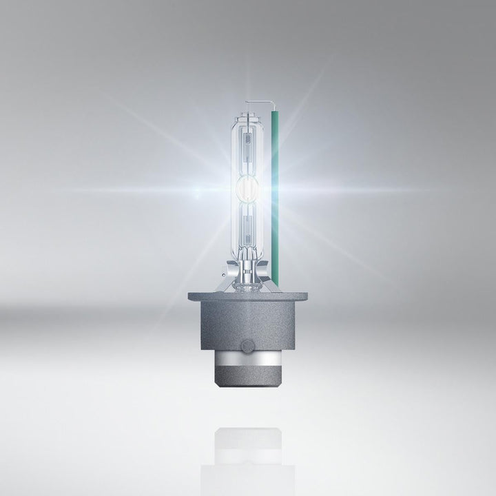 Osram XENARC ULTRA LIFE D4S HID Xenon-Brenner, Entladungslampe, 66440ULT, Faltschachtel (1 Stück) UL