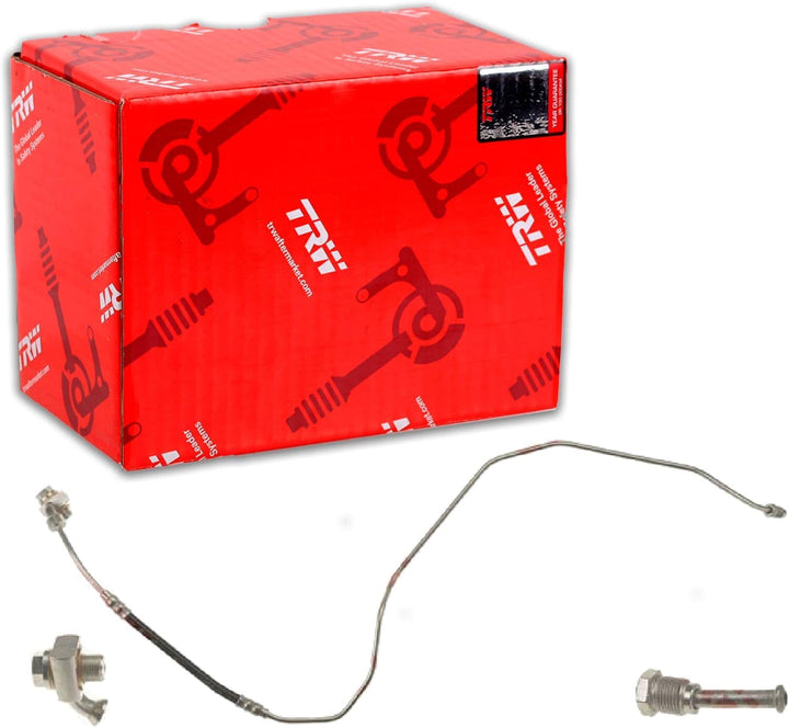 TRW phd1161 flexibel Bremssattel