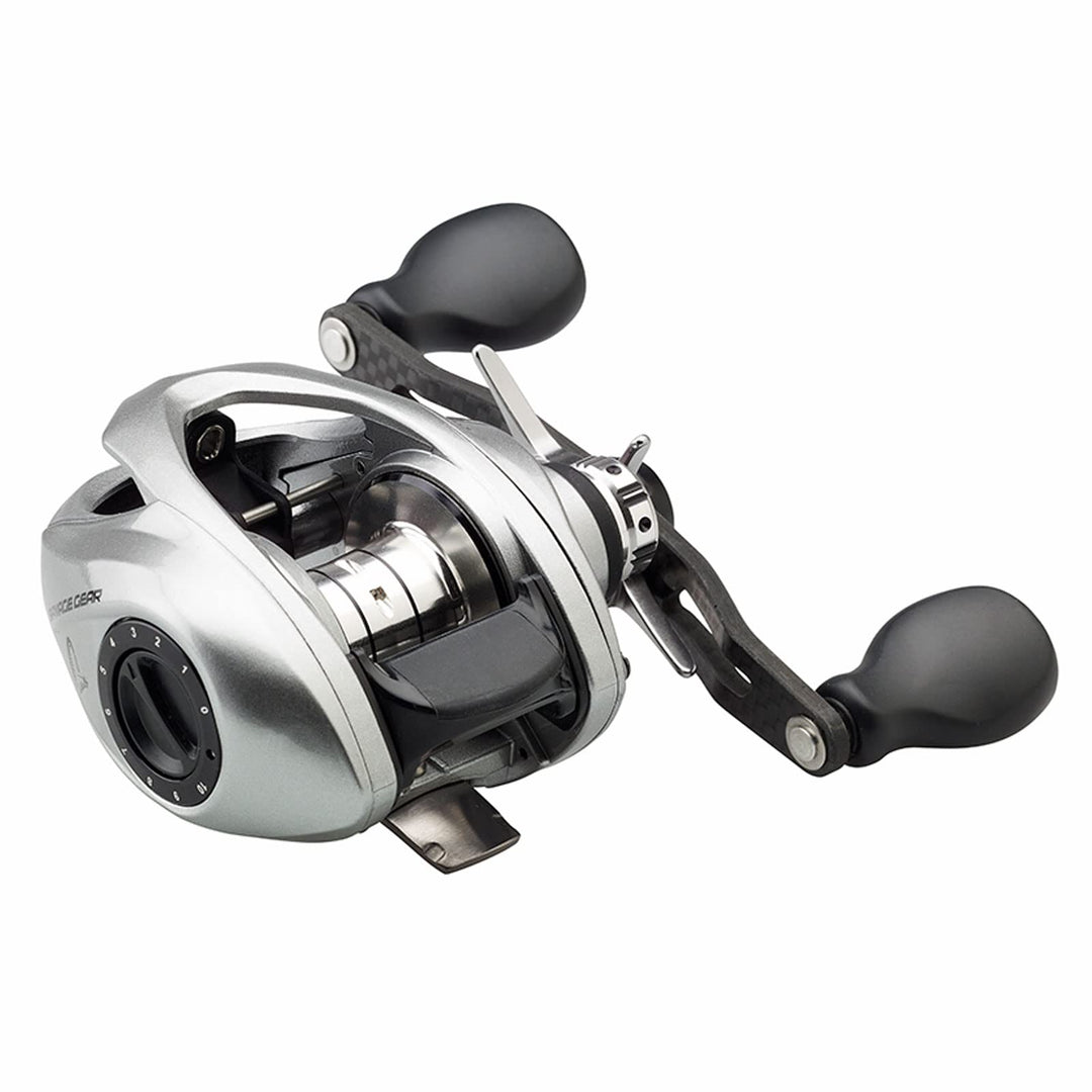 Savage Gear SG10 300 BC LH alle Modelle Baitcastrolle Übersetzung 7.3.1, Übersetzung 7.3.1