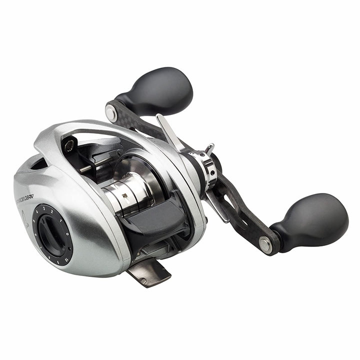 Savage Gear SG10 300 BC LH alle Modelle Baitcastrolle Übersetzung 7.3.1, Übersetzung 7.3.1