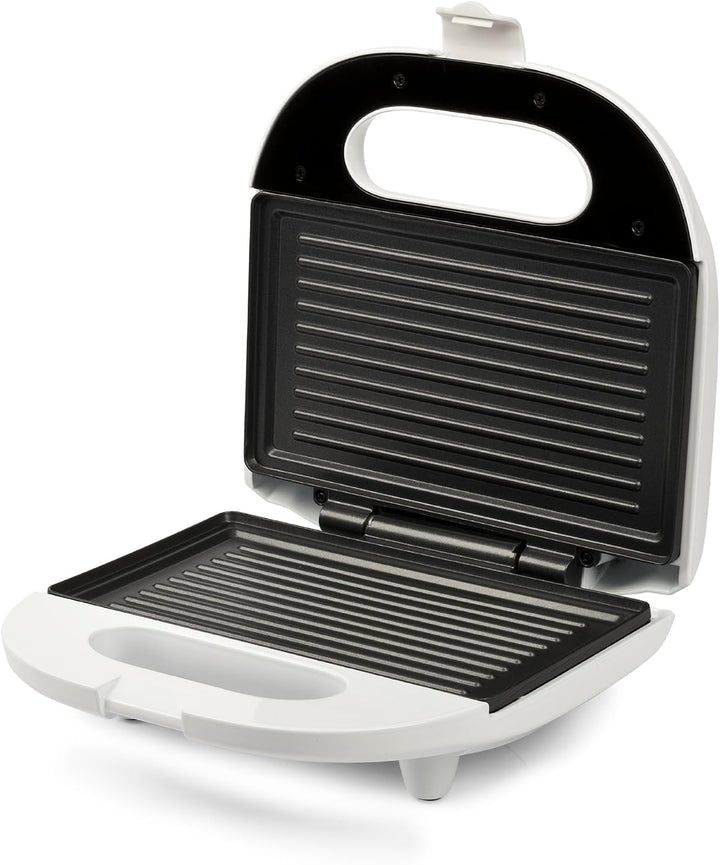 G3 Ferrari G10115 Mein Toast Toaster, 750 W, Weiss, Weiss